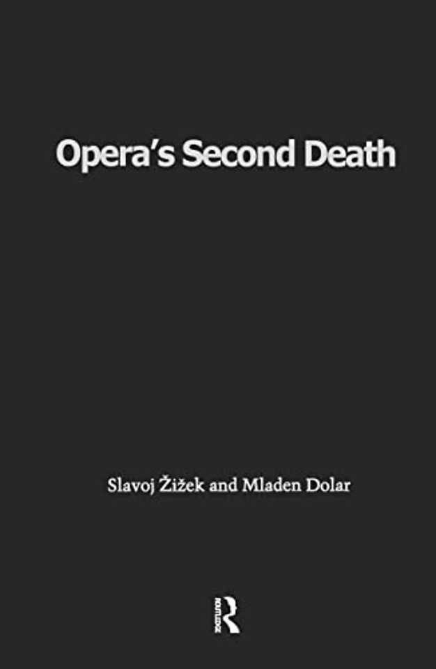 Opera's Second Death