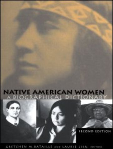 Native American Women