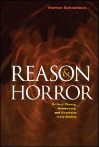 Reason and Horror