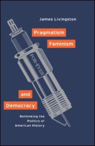 Pragmatism, Feminism, and Democracy