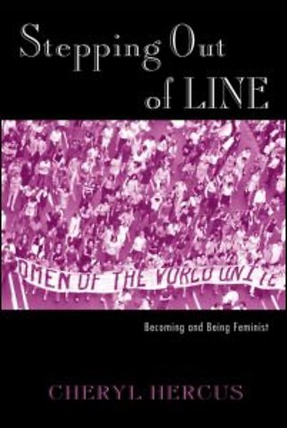 Stepping Out of Line