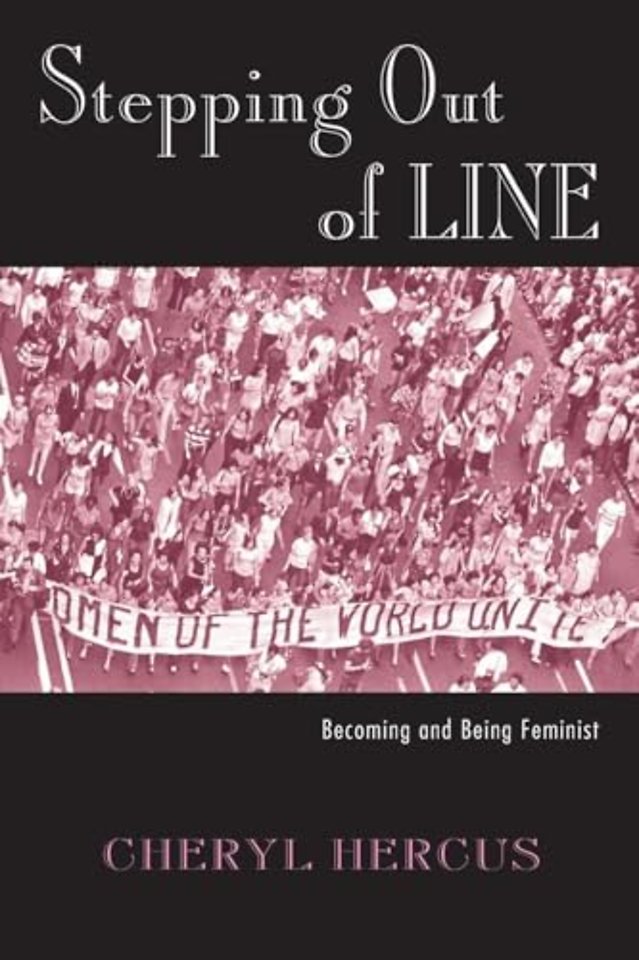 Stepping Out of Line