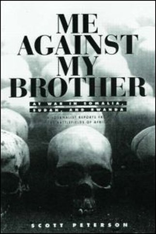 Me Against My Brother