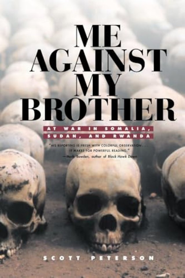 Me Against My Brother