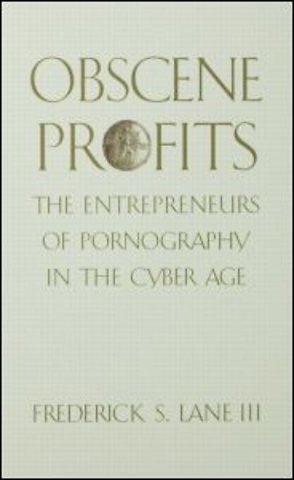 Obscene Profits