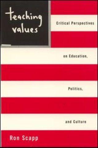 Teaching Values