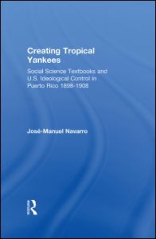 Creating Tropical Yankees