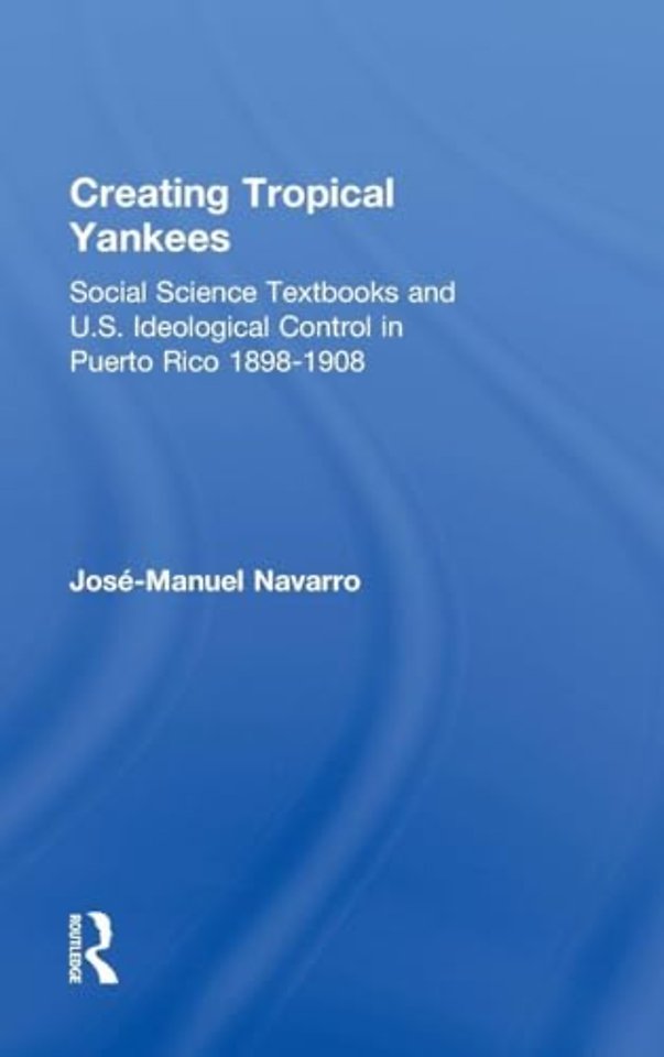 Creating Tropical Yankees
