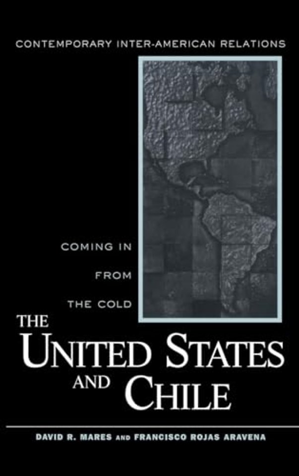 United States and Chile