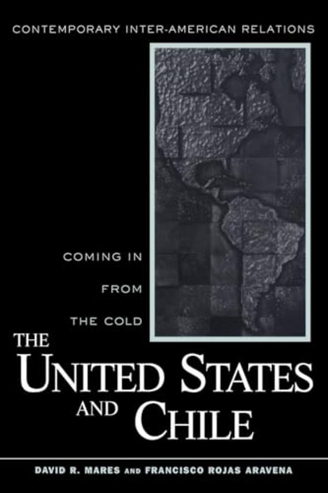 United States and Chile