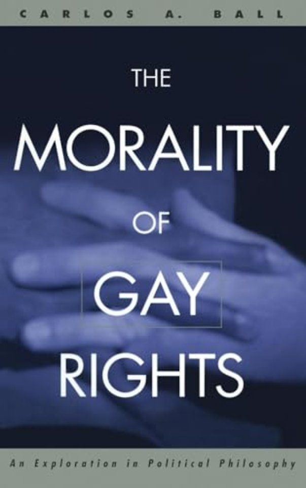 Morality of Gay Rights