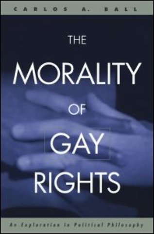 Morality of Gay Rights