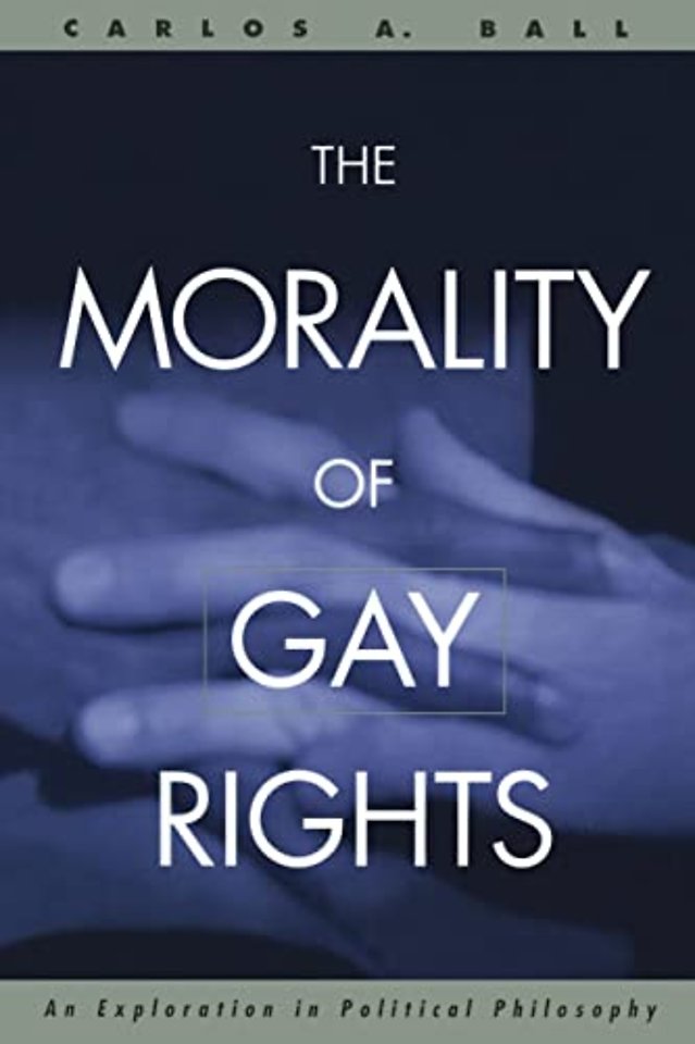 Morality of Gay Rights