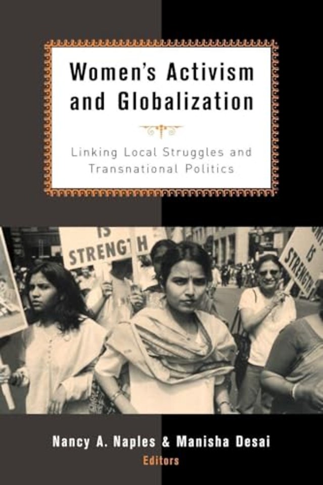Women's Activism and Globalization