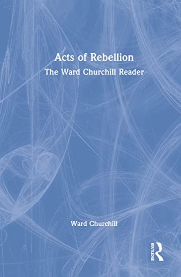 Acts of Rebellion