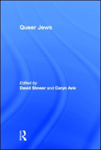 Queer Jews