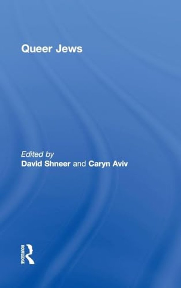 Queer Jews