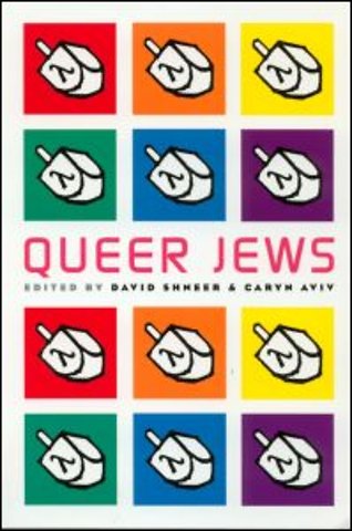 Queer Jews