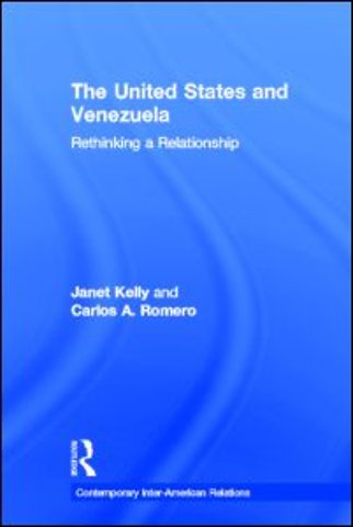 United States and Venezuela