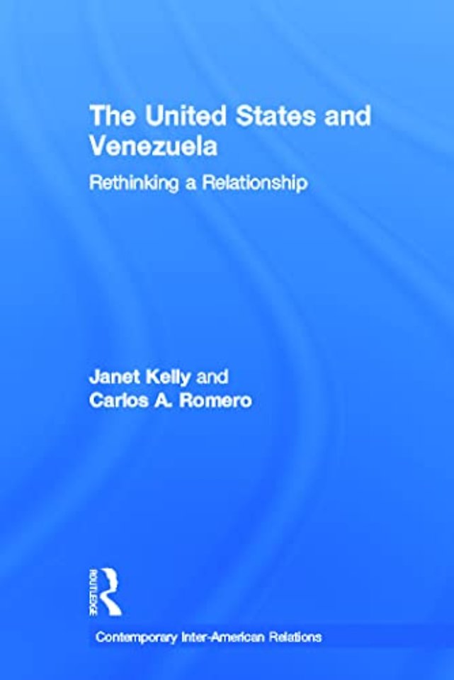 United States and Venezuela