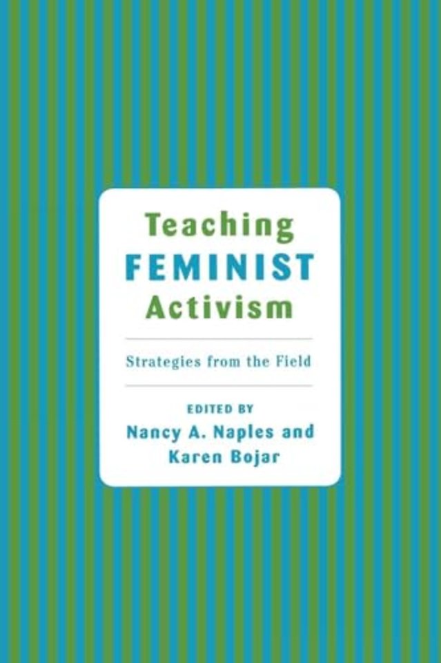 Teaching Feminist Activism