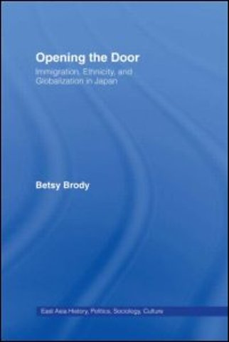 Opening the Doors