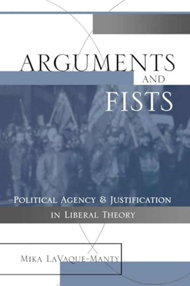 Arguments and Fists