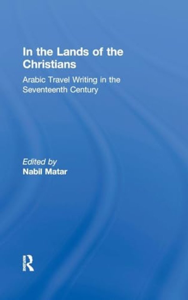 In the Lands of the Christians