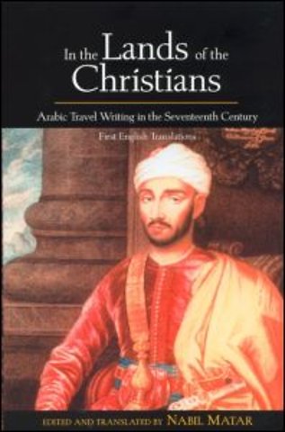 In the Lands of the Christians