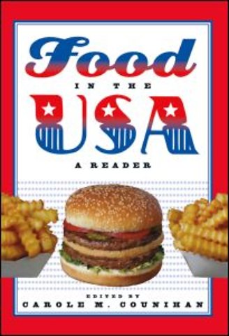 Food in the USA