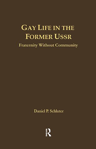 Gay Life in the Former USSR