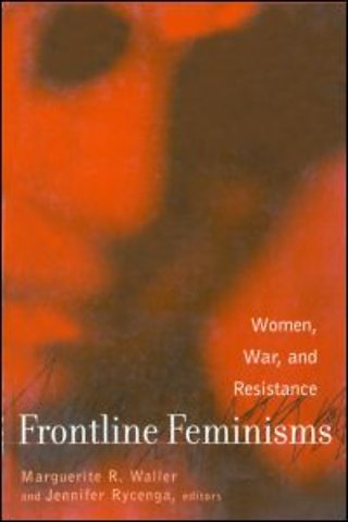 Frontline Feminisms