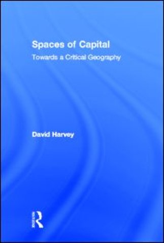 Spaces of Capital