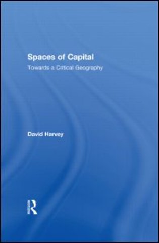 Spaces of Capital