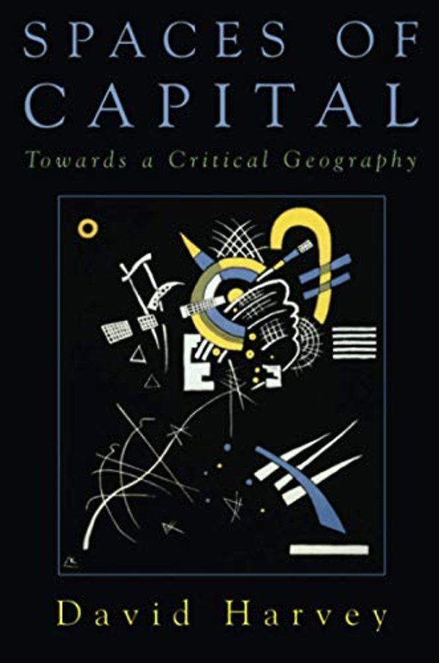 Spaces of Capital