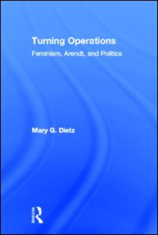 Turning Operations