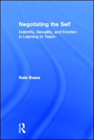 Negotiating the Self