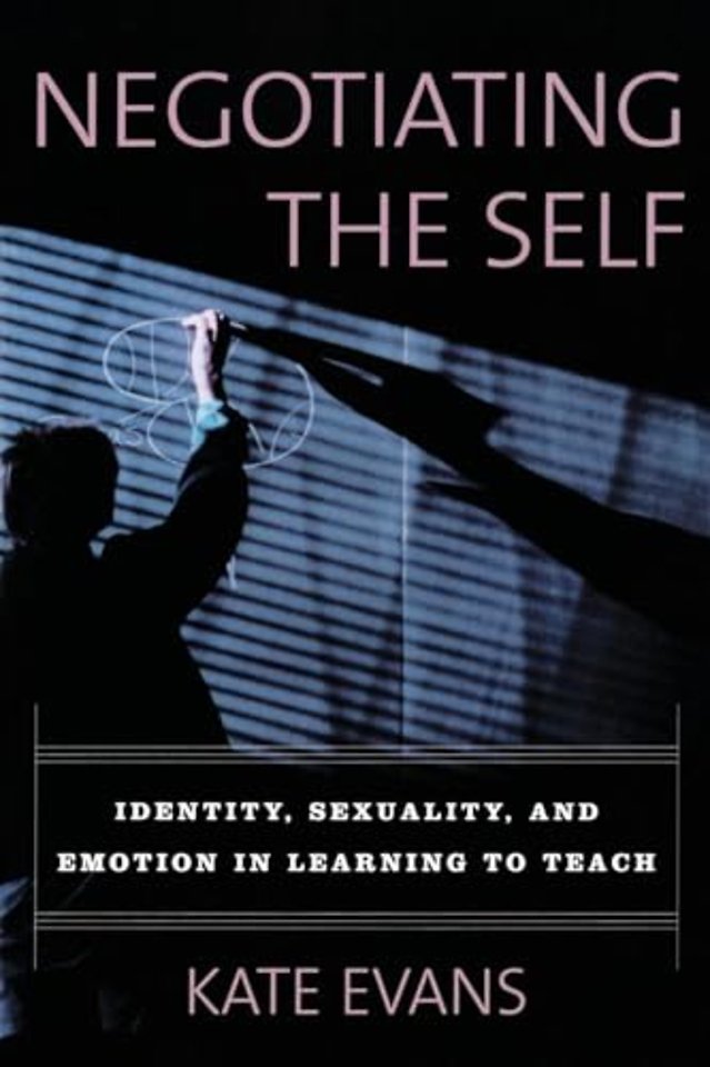 Negotiating the Self