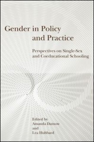Gender in Policy and Practice