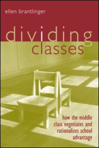 Dividing Classes