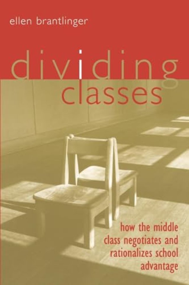 Dividing Classes