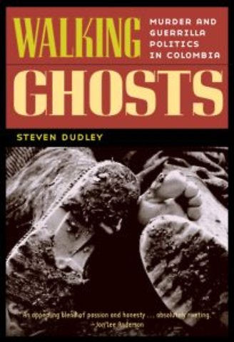 Walking Ghosts