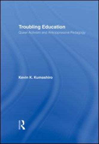 Troubling Education