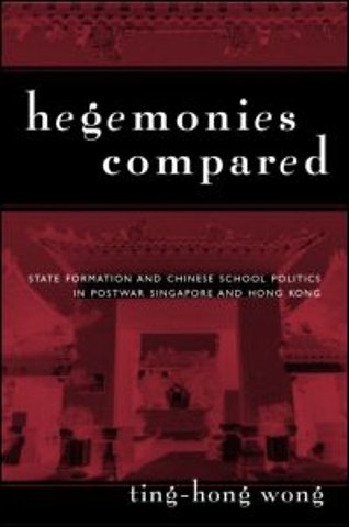 Hegemonies Compared