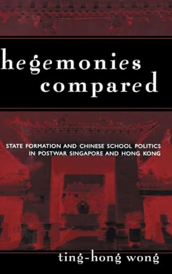 Hegemonies Compared
