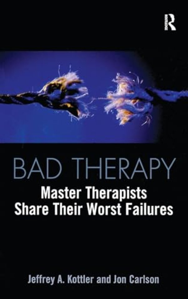 Bad Therapy