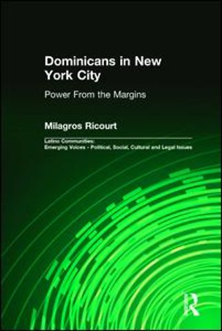 Dominicans in New York City