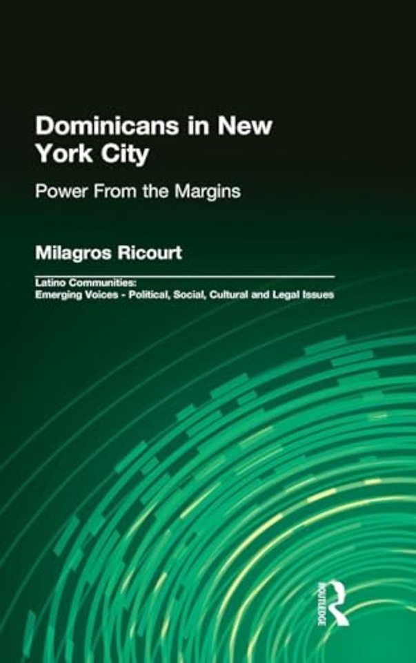 Dominicans in New York City