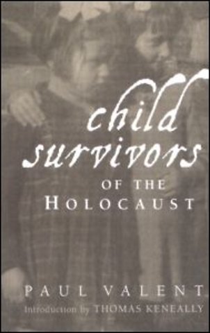 Child Survivors of the Holocaust