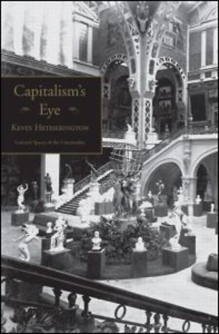 Capitalism's Eye